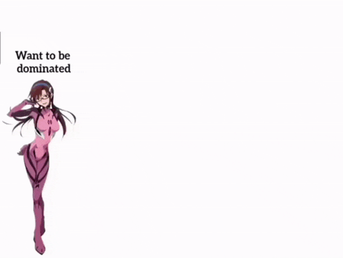 three anime girls are standing next to each other with the words " want to be will dominate will ask you to be gentle "