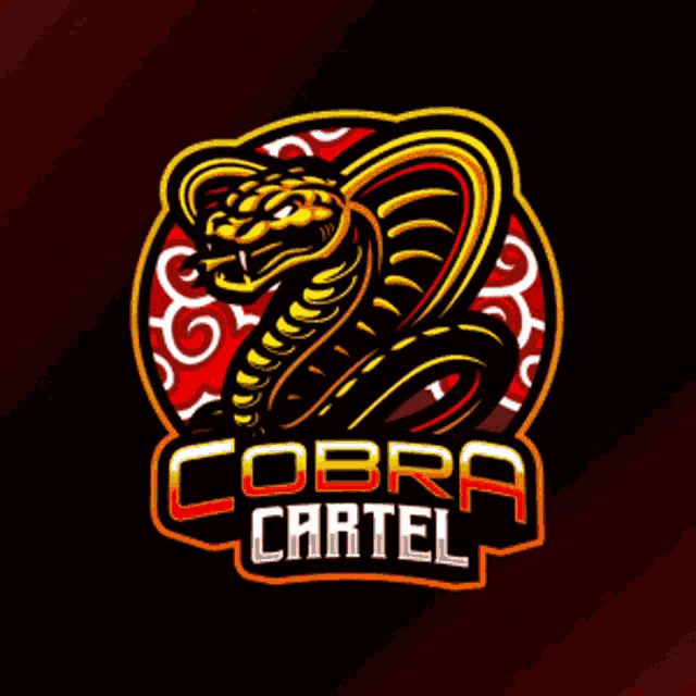 Cobra Cartel GIF - Cobra Cartel GIFs