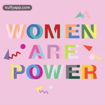 Womens Day.Gif GIF - Womens Day Kulfy Telugu GIFs
