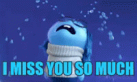 Sadness I Miss You So Much GIF - Sadness I Miss You So Much Crying GIFs