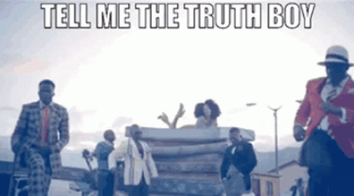 Solange Losing You GIF - Solange Losing You Tell Me The Truth Boy GIFs