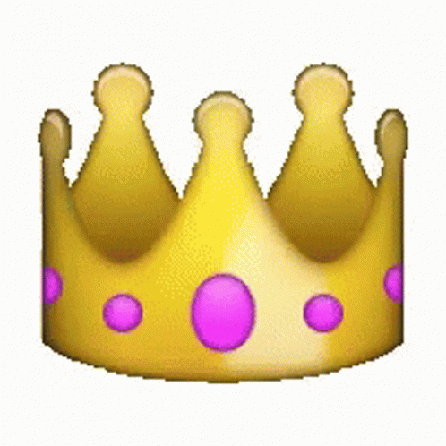 Shine Crown GIF - Shine Crown GIFs