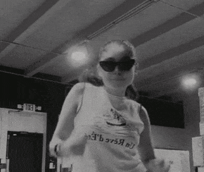 Karol Sevilla Gif GIF