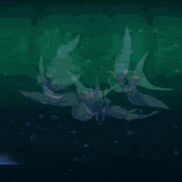 a screenshot of a video game called undereeze and snowl