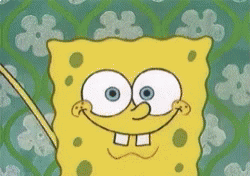 Spongebob Squarepants Eyebrows GIF - Spongebob Squarepants Eyebrows GIFs