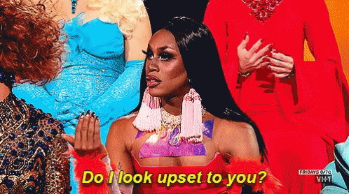 Shea Coulee Rpdr GIF - Shea Coulee Rpdr Upset GIFs