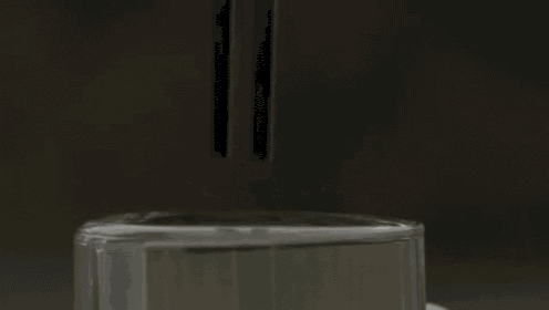 Also Sprach Water  GIF - Water Physics GIFs