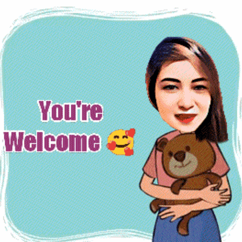 Welcome Y O U R Welcome GIF - Welcome Y O U R Welcome Denisewelcome GIFs
