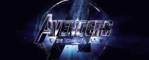 Marvel Avengers GIF - Marvel Avengers Avengers End Game GIFs