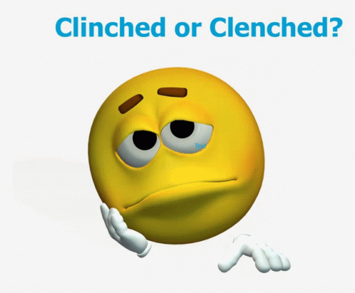 Clenched Clinched GIF - Clenched Clinched Clinche GIFs