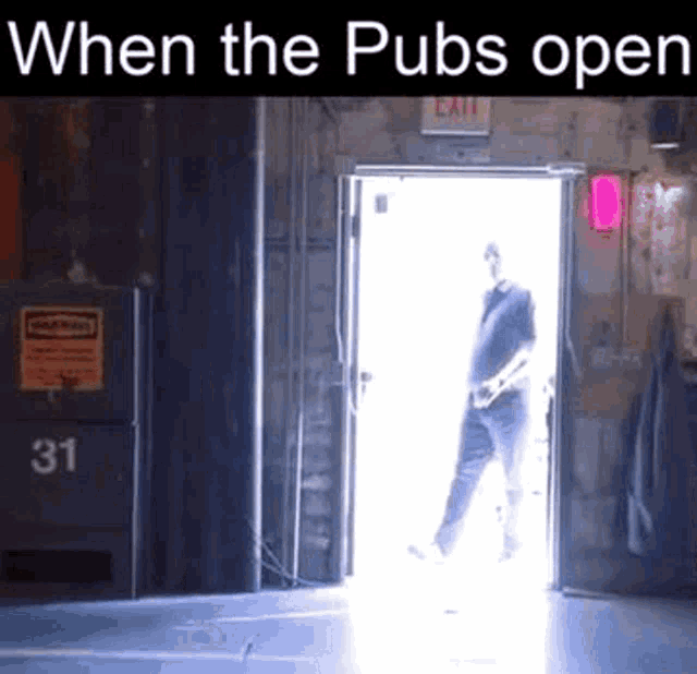Pub Pubs GIF