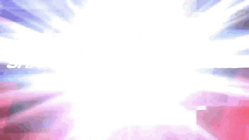 a red white and blue background with the words shattered expectations on it