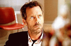 House GIF - House Funny Silly Face GIFs