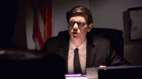 Your Country Needs You Trevor Moore GIF - Your Country Needs You Trevor Moore Mission Impossible GIFs