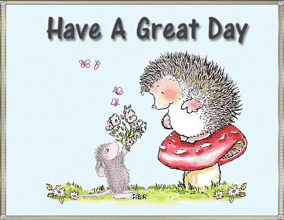 Have A Great Day GIF - Have A Great Day GIFs