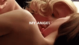 Carol Angel GIF - Carol Angel Love GIFs