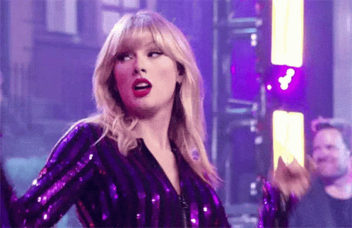 Taylor Swift Uh Ok GIF - Taylor Swift Uh Ok Unimpressed GIFs