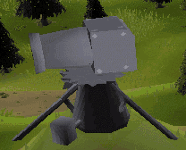 Osrs Cannon GIF - Osrs Cannon Pksearch5488 GIFs