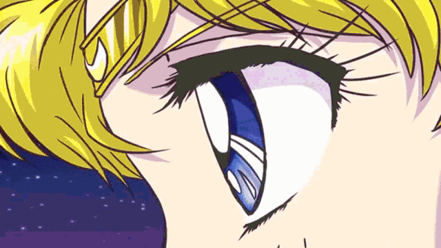 Sailor Moon Usagi Tsukino GIF