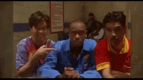 Half Baked Calculations GIF - Half Baked Calculations Fucking Impossible GIFs