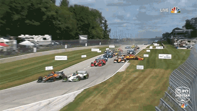 Out Of Control Motorsports On Nbc GIF - Out Of Control Motorsports On Nbc Indycar On Nbc GIFs