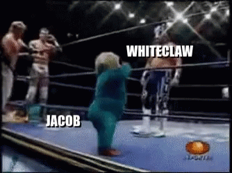 Whiteclaw Jacob GIF - Whiteclaw Jacob GIFs