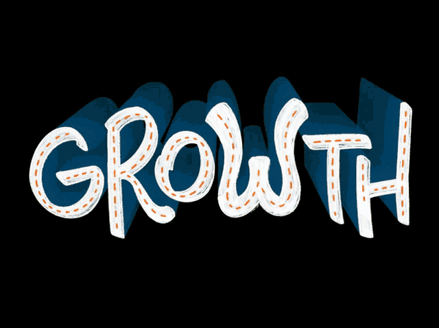 Growth Empowerment GIF