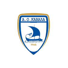 a blue and white shield with a sailboat and the year 1965 on it
