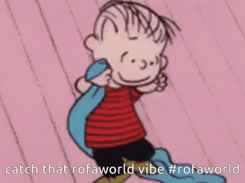 Rofaworld Peanuts GIF - Rofaworld Peanuts Rofaworld Vibe GIFs