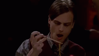 Fail GIF - Chinese Food Nice Try Noodles GIFs