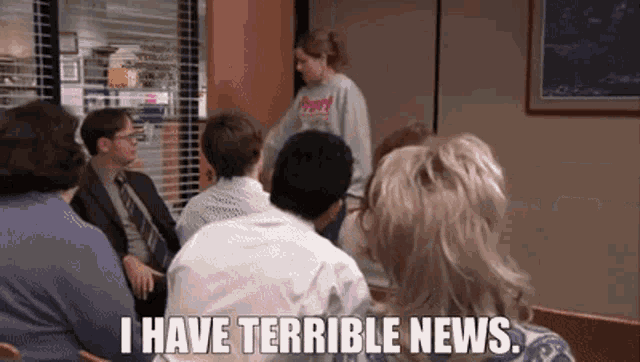 The Office Pam Beesly GIF