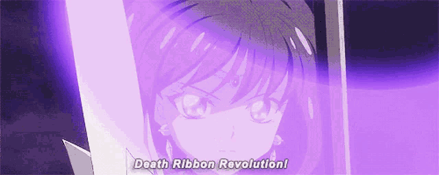 Sailor Saturn Sailor Moon GIF