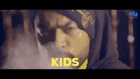 Bohemia Bohemia Rapper GIF
