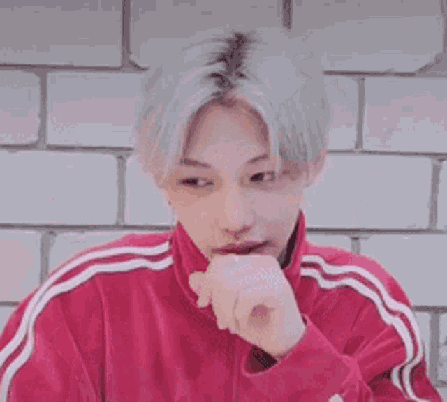 Lee Felix GIF