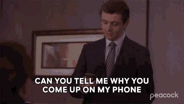 Can You Tell Me Why You Come Up On My Phone As Future Wife Wesley Snipes GIF - Can You Tell Me Why You Come Up On My Phone As Future Wife Wesley Snipes Michael Sheen GIFs
