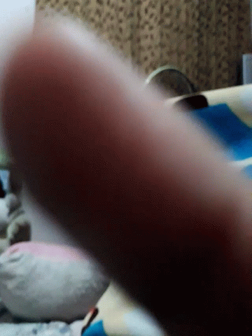 Finger Touch GIF - Finger Touch Room GIFs