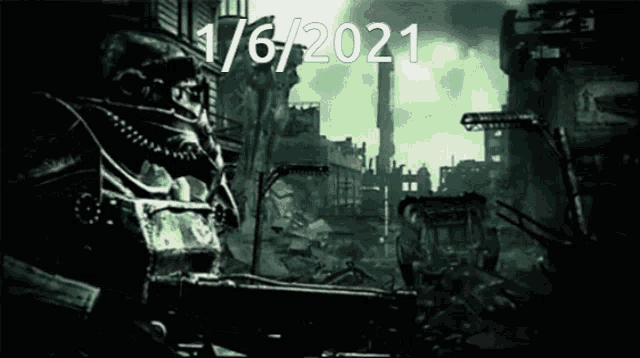 Fallout Fallout3 GIF - Fallout Fallout3 Brotherhood Of Steel GIFs