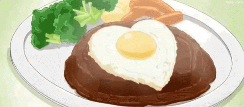 Food Breakfast GIF - Food Breakfast Egg GIFs