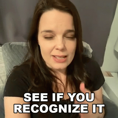 See If You Recognize It Kimberly J Brown GIF - See If You Recognize It Kimberly J Brown Cameo GIFs
