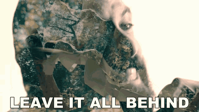 Leave It All Behind Moon Tooth GIF - Leave It All Behind Moon Tooth John Carbone GIFs