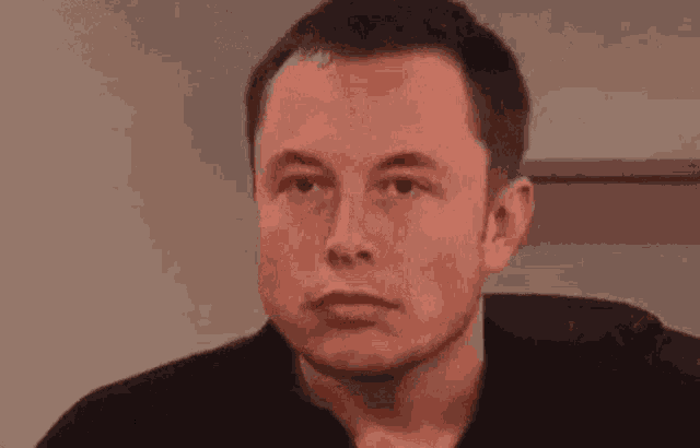 Oh Really Really GIF - Oh Really Really Elon Musk GIFs
