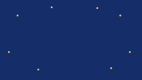 a blue background with the words " good morning " written on it