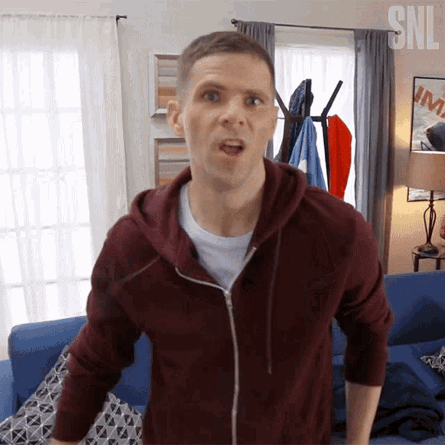 Block Chase Wexler GIF - Block Chase Wexler Mikey Day GIFs