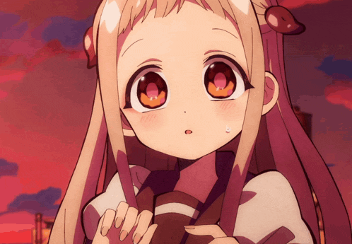 a close up of a girl with a tear running down her cheek