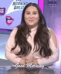 The Morning Breath Good Morning GIF - The Morning Breath Good Morning GIFs