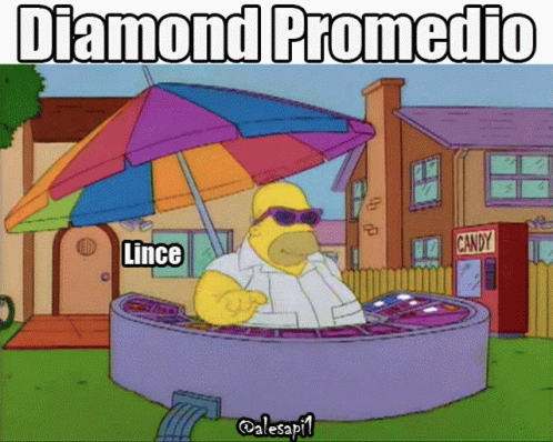 Taringa Diamond GIF - Taringa Diamond Promedio GIFs