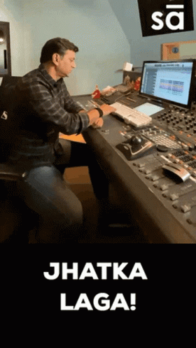 Jhatka Laga GIF - Jhatka Laga Shock GIFs