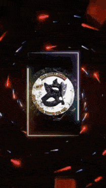 a stack of three cards with the words " the black extreme " on them
