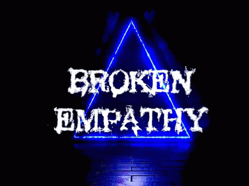 Broken Empathy GIF - Broken Empathy GIFs