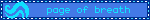 a blue sign that says page of breath in blue letters